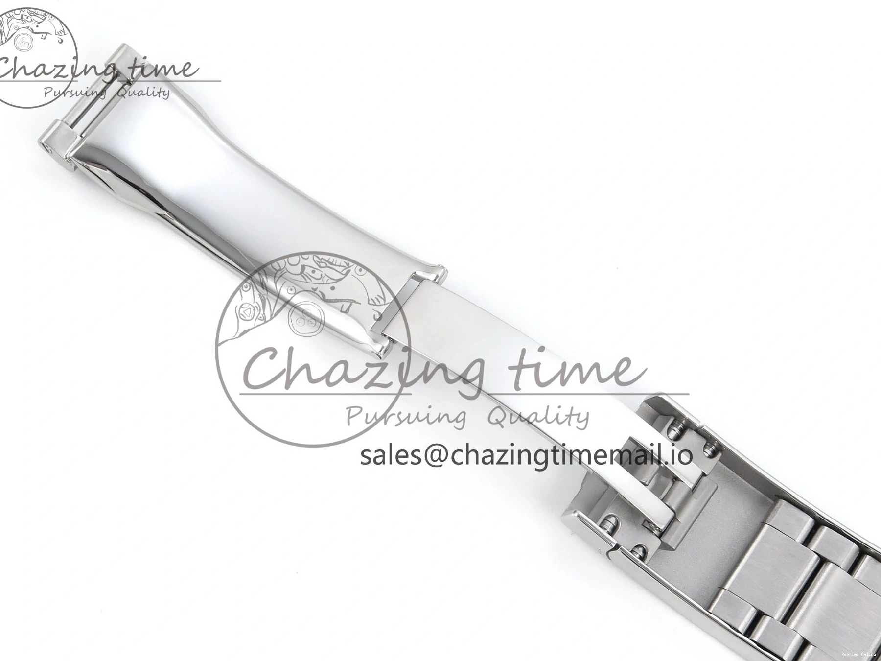 0115 Oyster Perpetual 124300 41mm EWEF Best Edition 904L Steel Tiffany Blue Dial A Upgraded 771